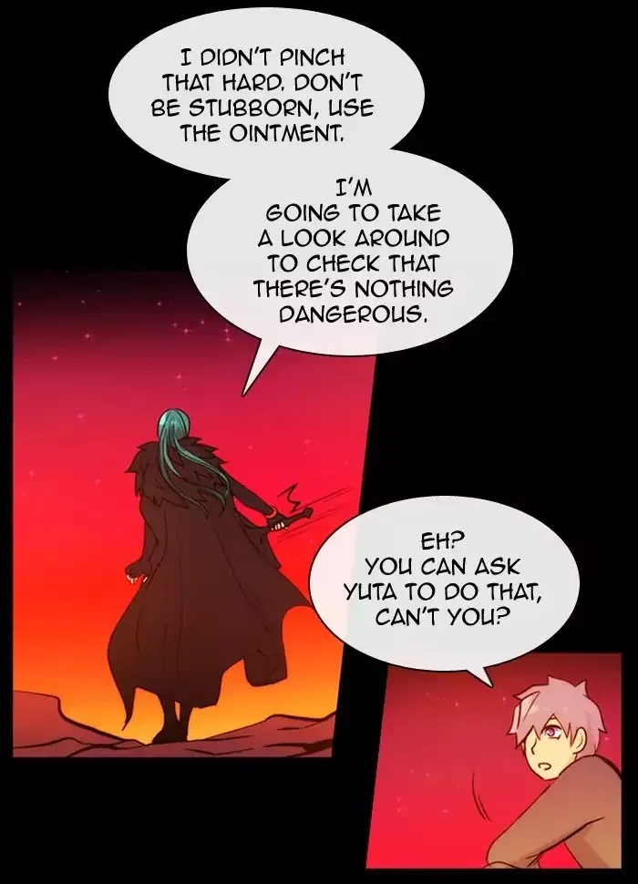 Kubera Zinmanga X Chapter 359 Page 21