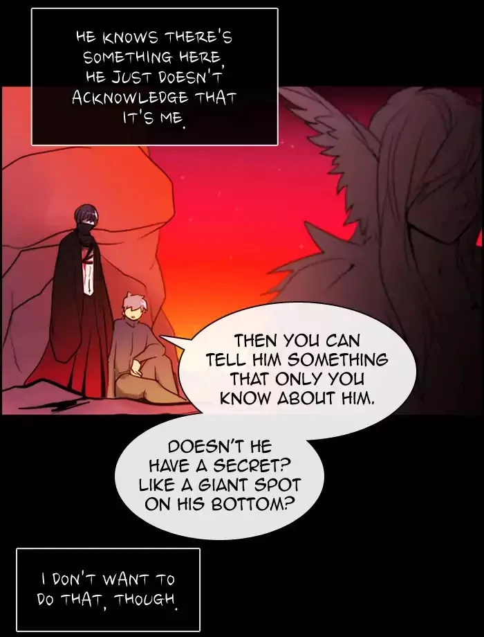 Kubera Zinmanga X Chapter 359 Page 27