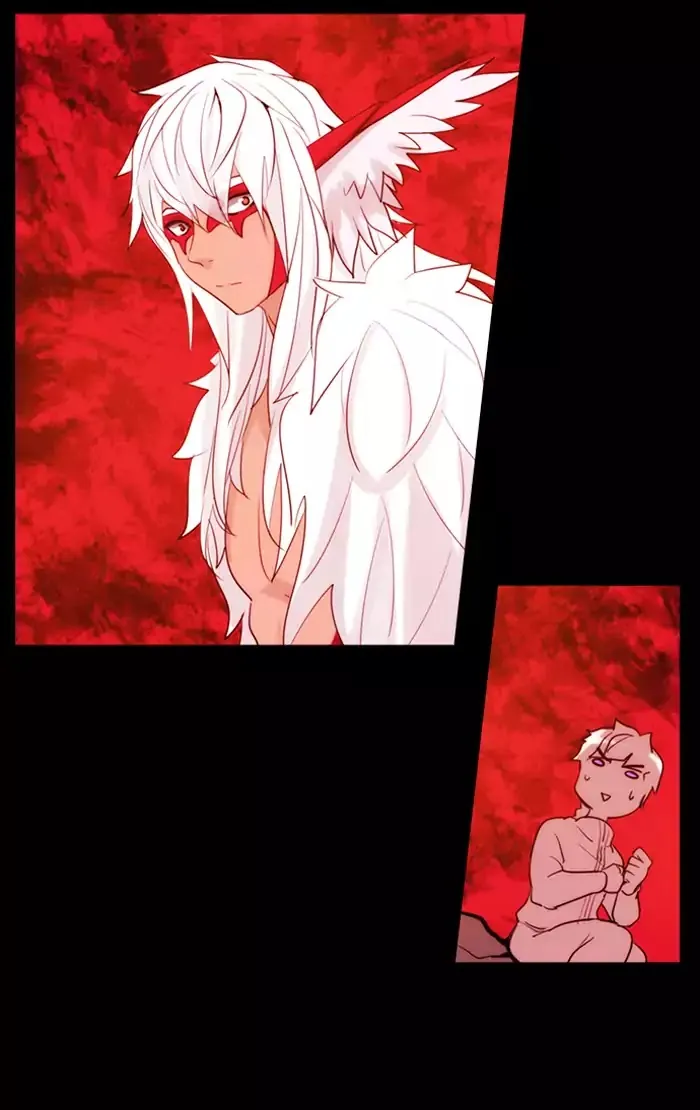 Kubera Zinmanga X Chapter 359 Page 32
