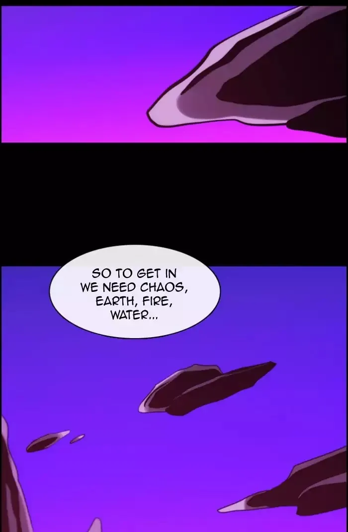 Kubera Zinmanga X Chapter 359 Page 45