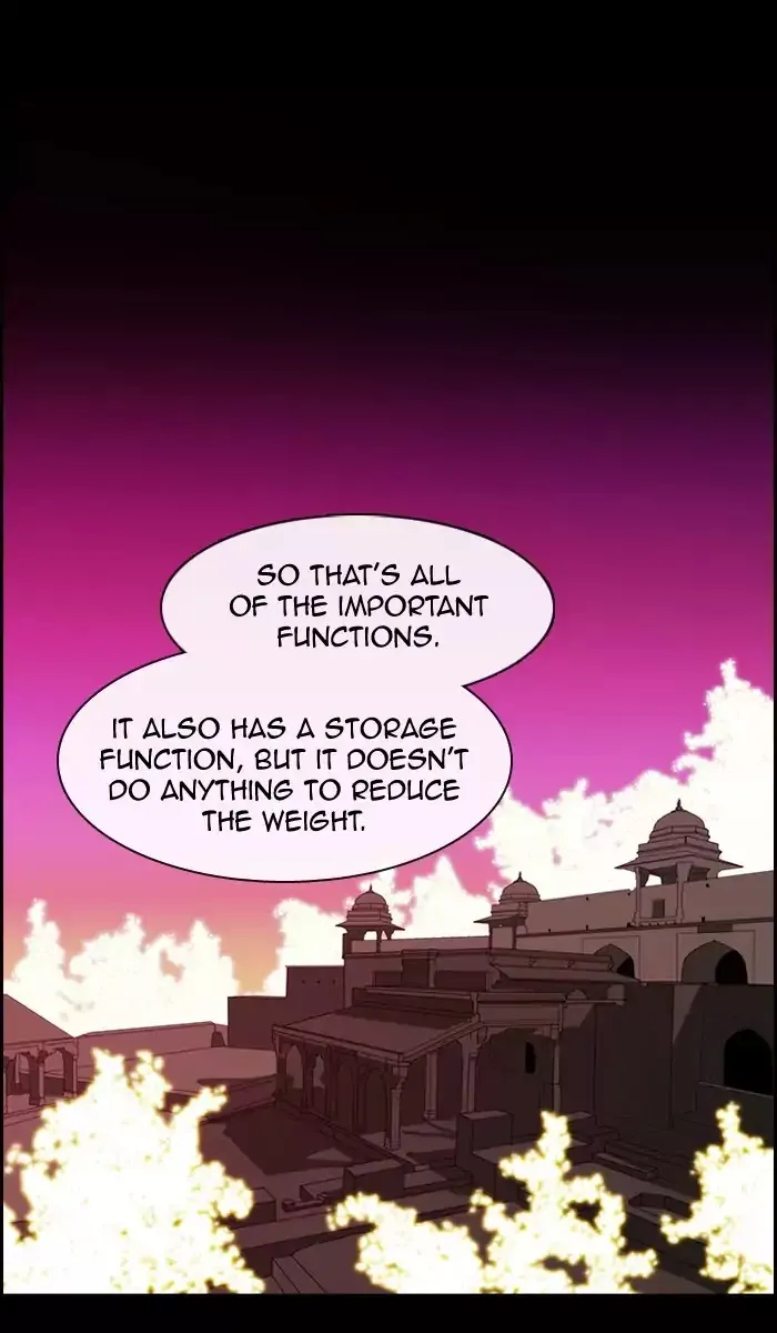 Kubera Zinmanga X Chapter 358 Page 1