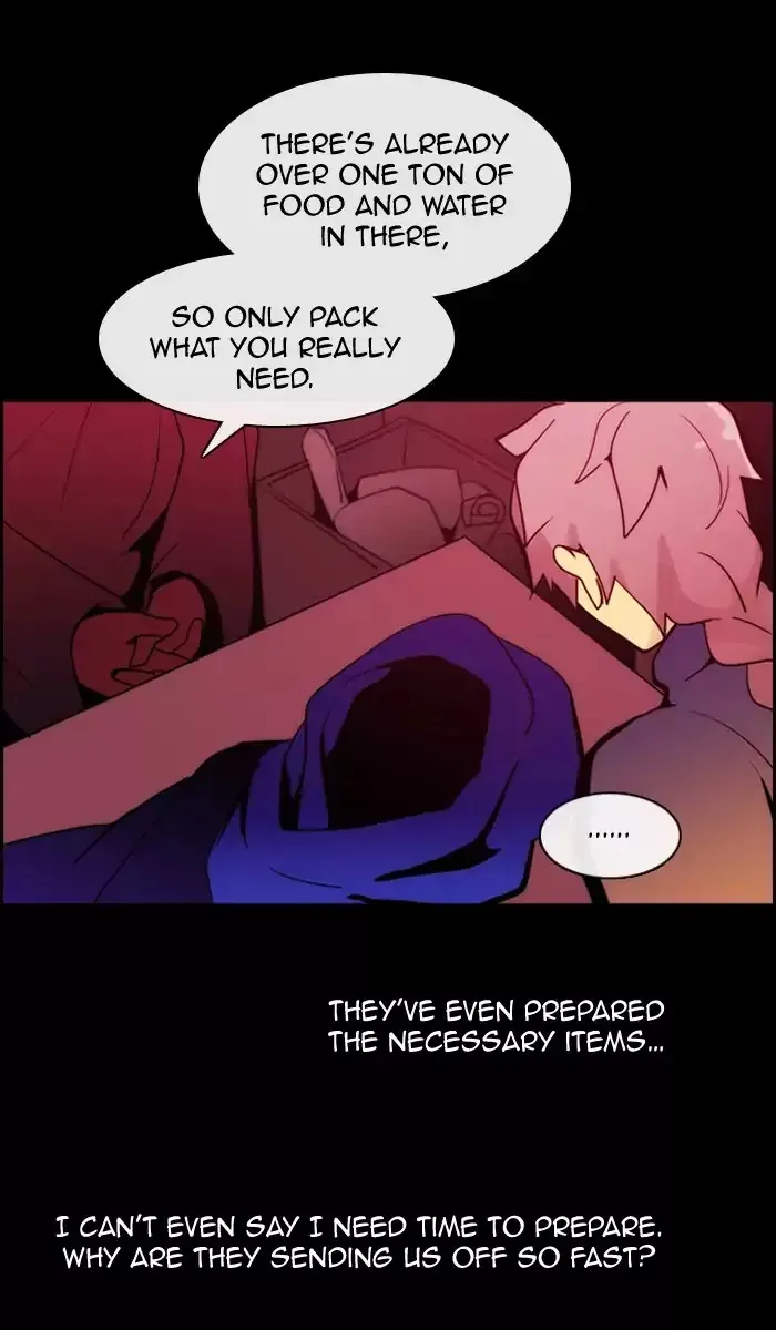 Kubera Zinmanga X Chapter 358 Page 2