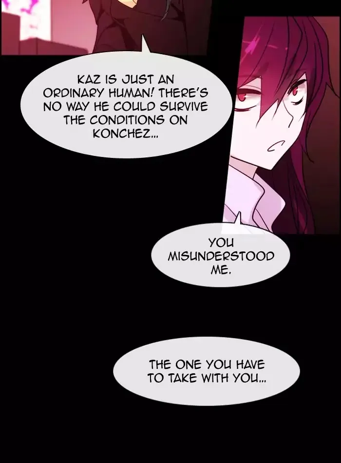 Kubera Zinmanga X Chapter 358 Page 6