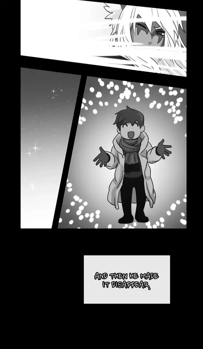 Kubera Zinmanga X Chapter 358 Page 11