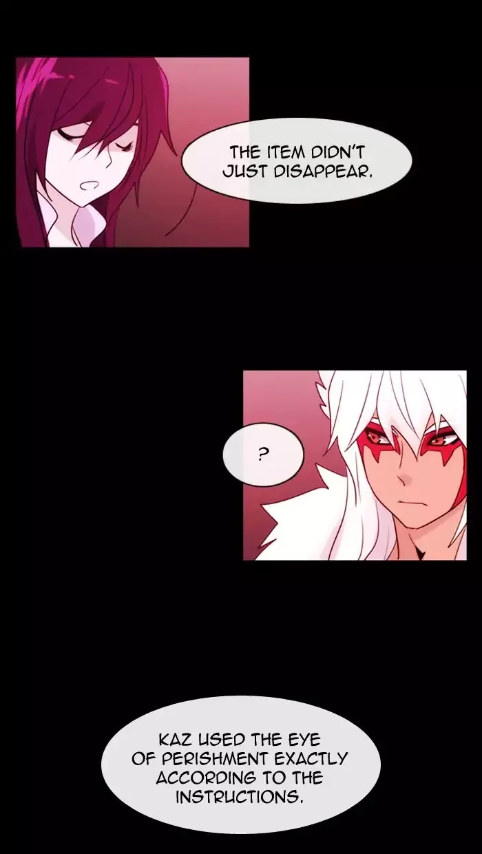 Kubera Zinmanga X Chapter 358 Page 12