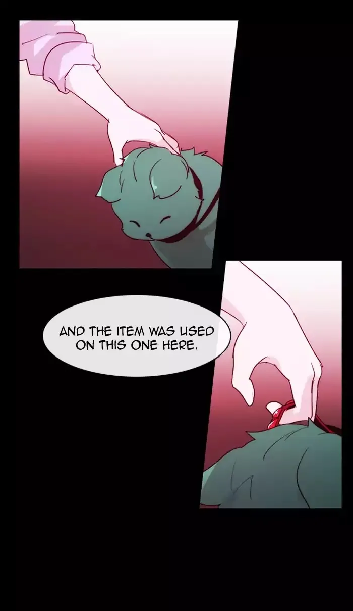 Kubera Zinmanga X Chapter 358 Page 13