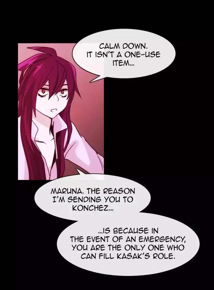 Kubera Zinmanga X Chapter 358 Page 16