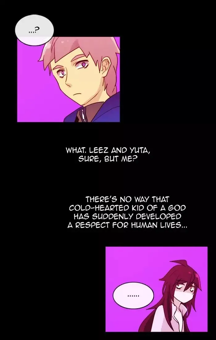 Kubera Zinmanga X Chapter 358 Page 18