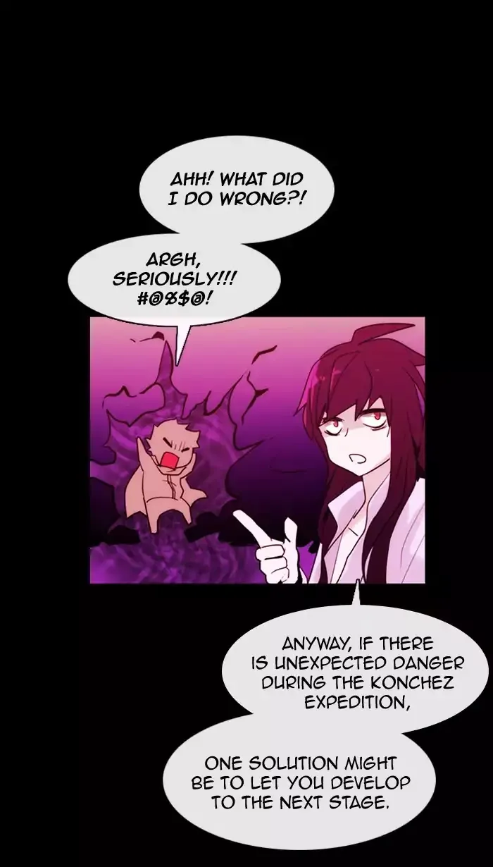 Kubera Zinmanga X Chapter 358 Page 19