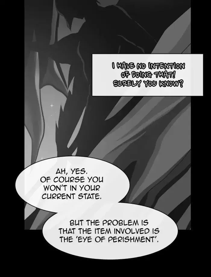 Kubera Zinmanga X Chapter 358 Page 21