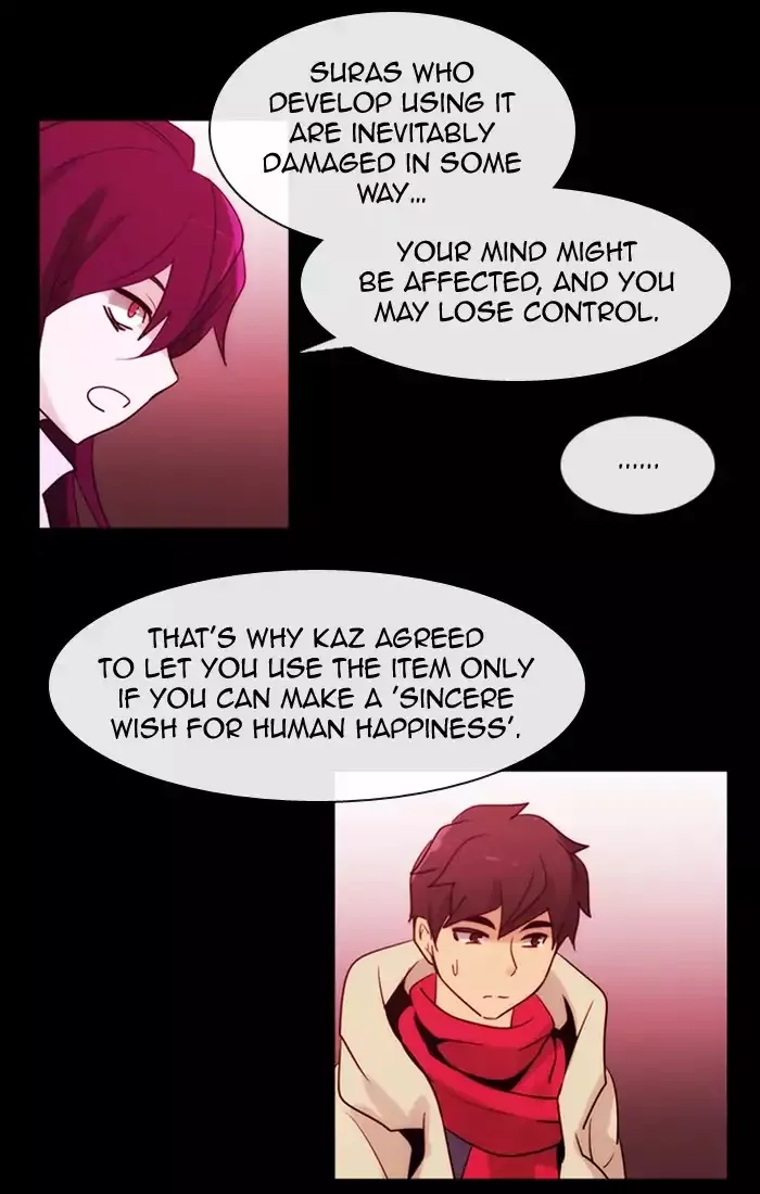 Kubera Zinmanga X Chapter 358 Page 22