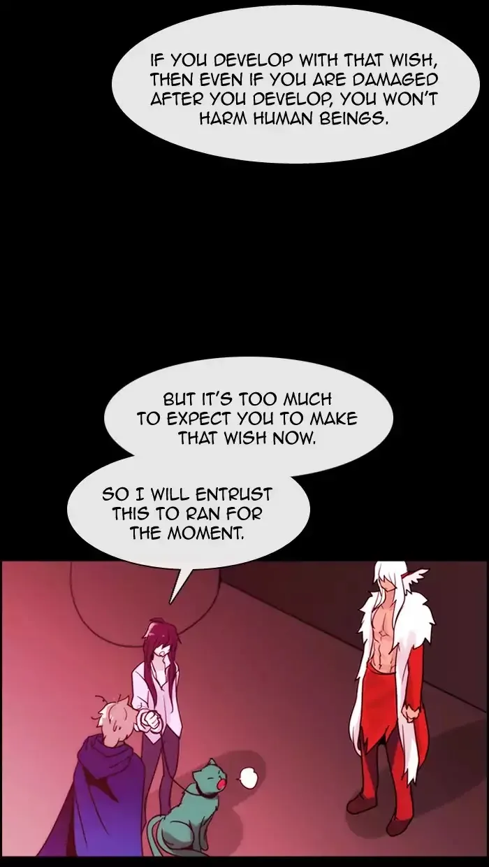 Kubera Zinmanga X Chapter 358 Page 23