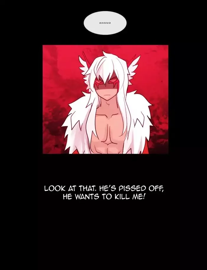 Kubera Zinmanga X Chapter 358 Page 27