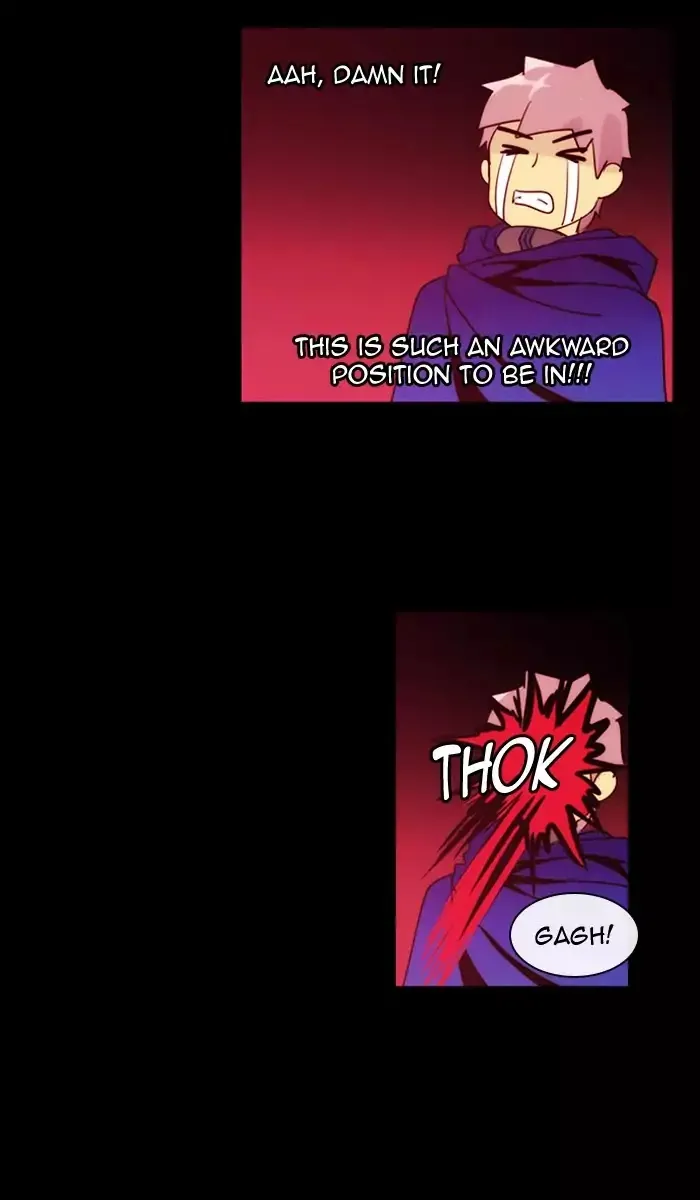 Kubera Zinmanga X Chapter 358 Page 28