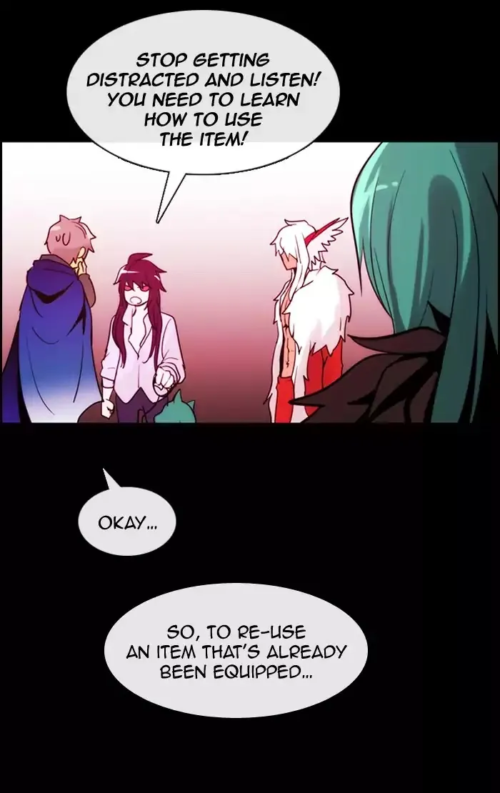 Kubera Zinmanga X Chapter 358 Page 29