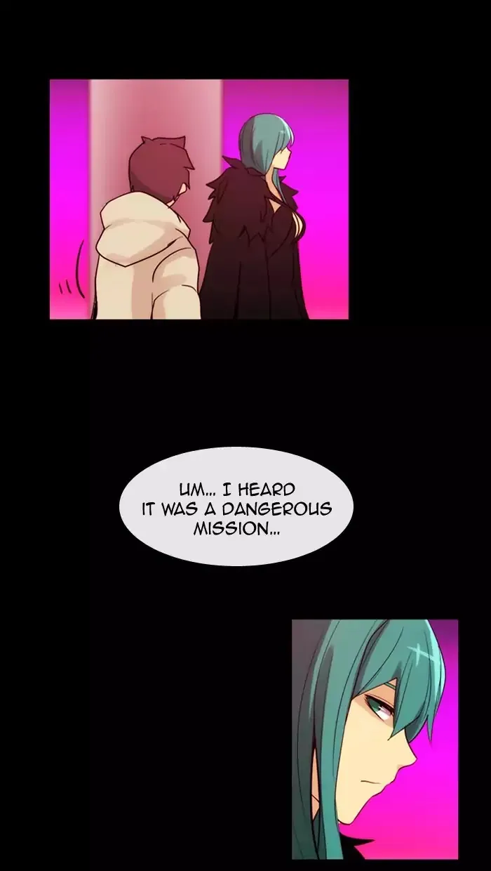 Kubera Zinmanga X Chapter 358 Page 30