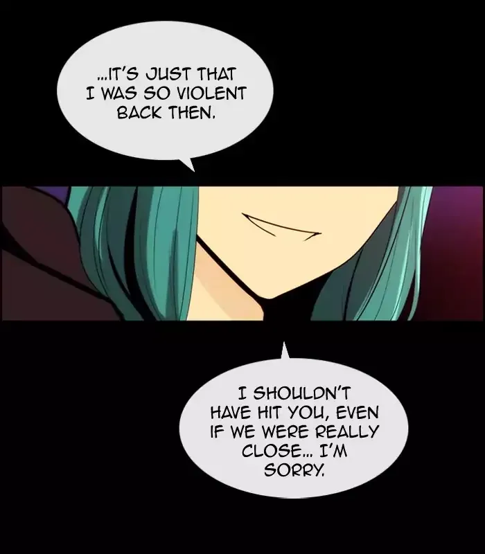 Kubera Zinmanga X Chapter 358 Page 35