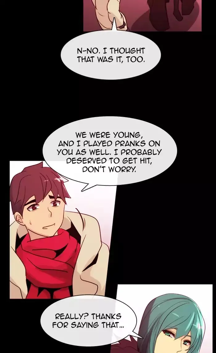 Kubera Zinmanga X Chapter 358 Page 37