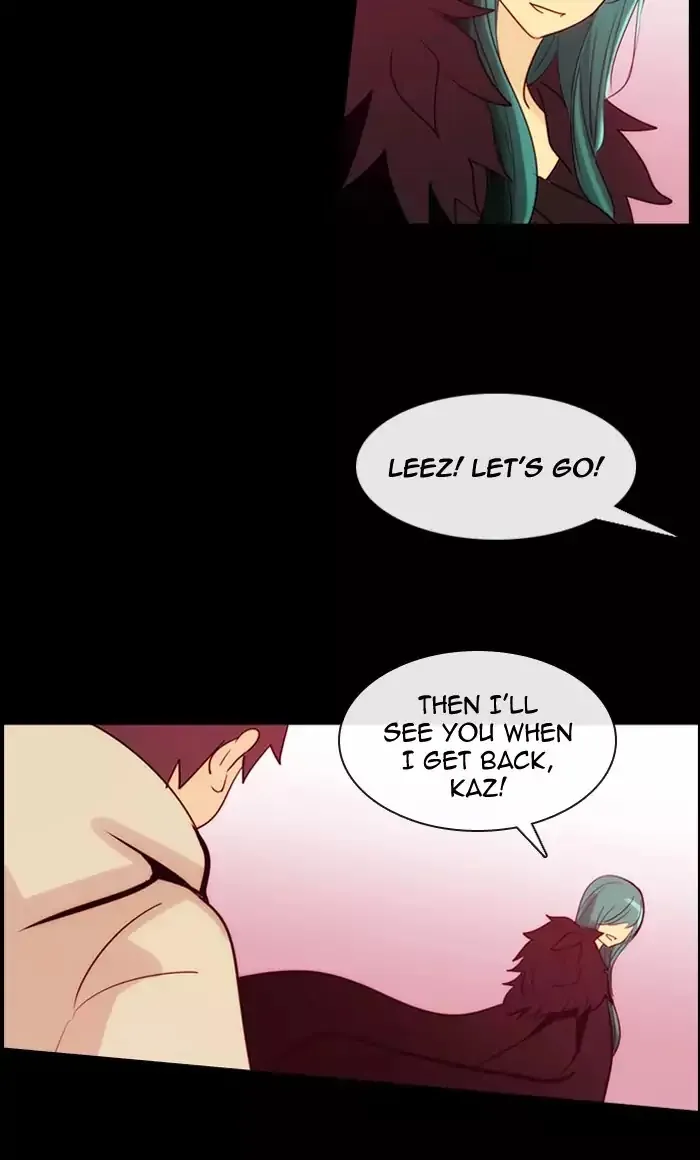 Kubera Zinmanga X Chapter 358 Page 38
