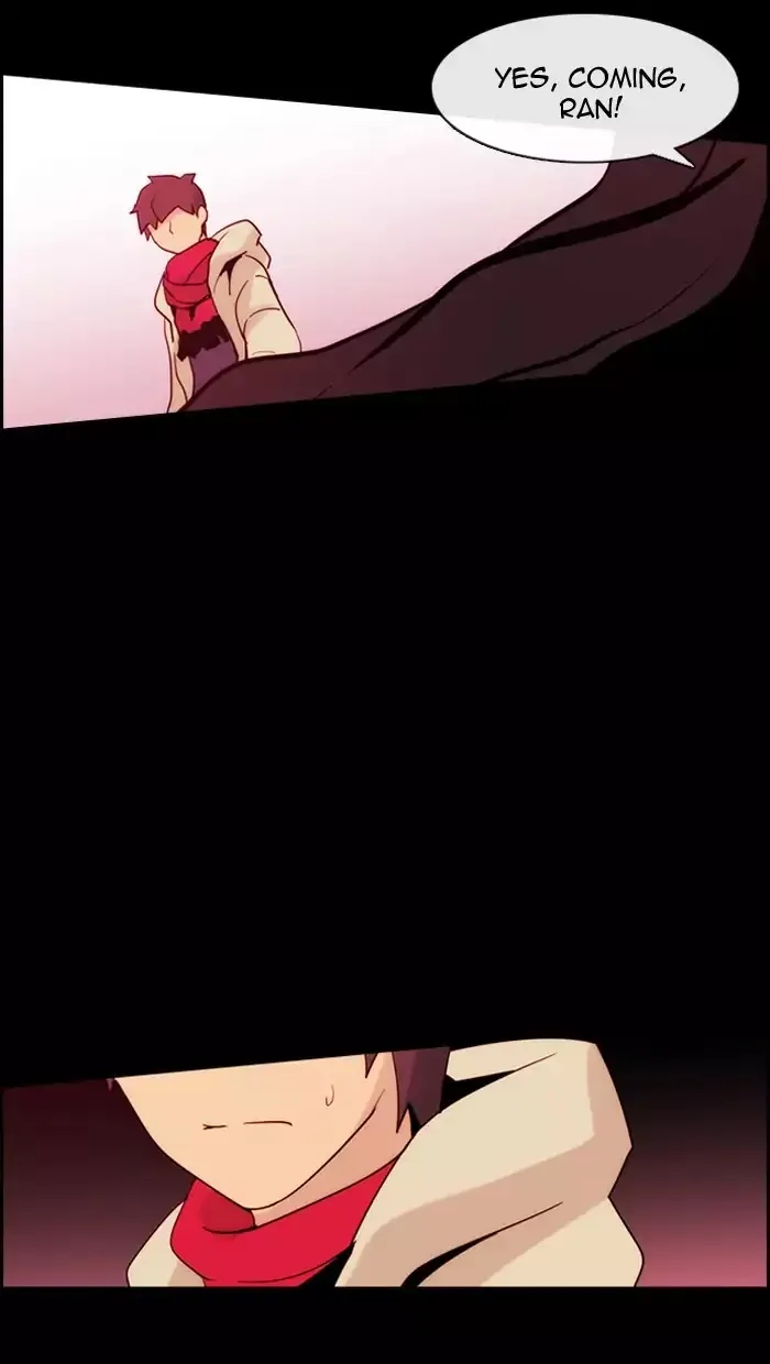 Kubera Zinmanga X Chapter 358 Page 39