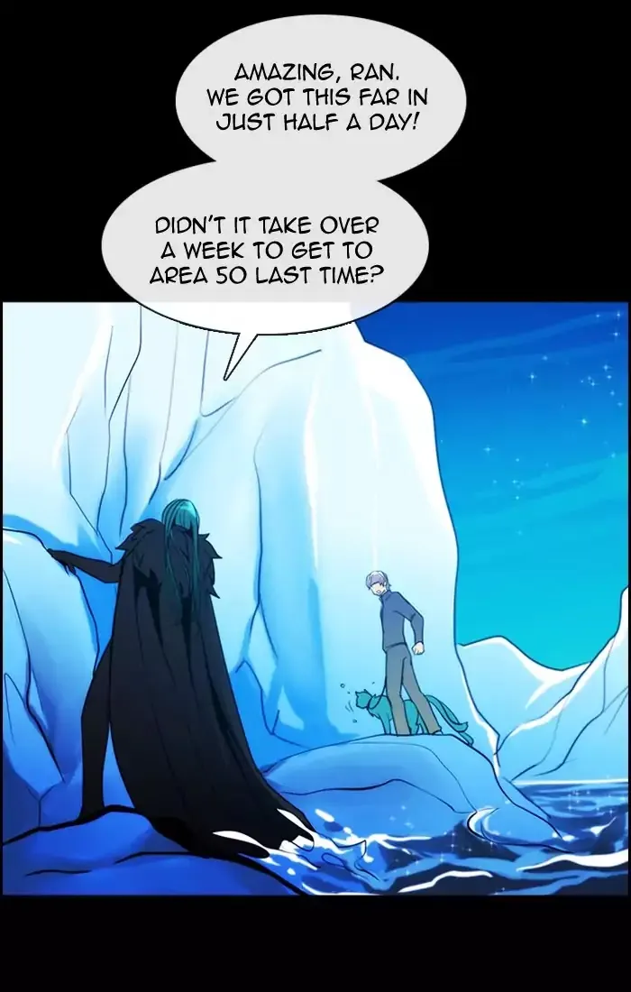 Kubera Zinmanga X Chapter 358 Page 43