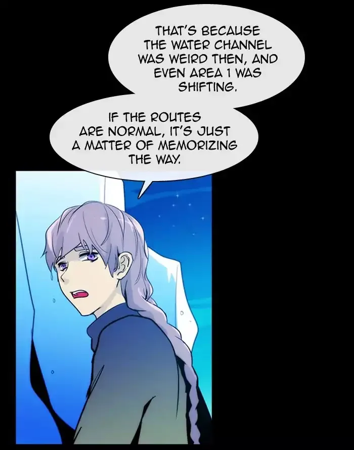 Kubera Zinmanga X Chapter 358 Page 44