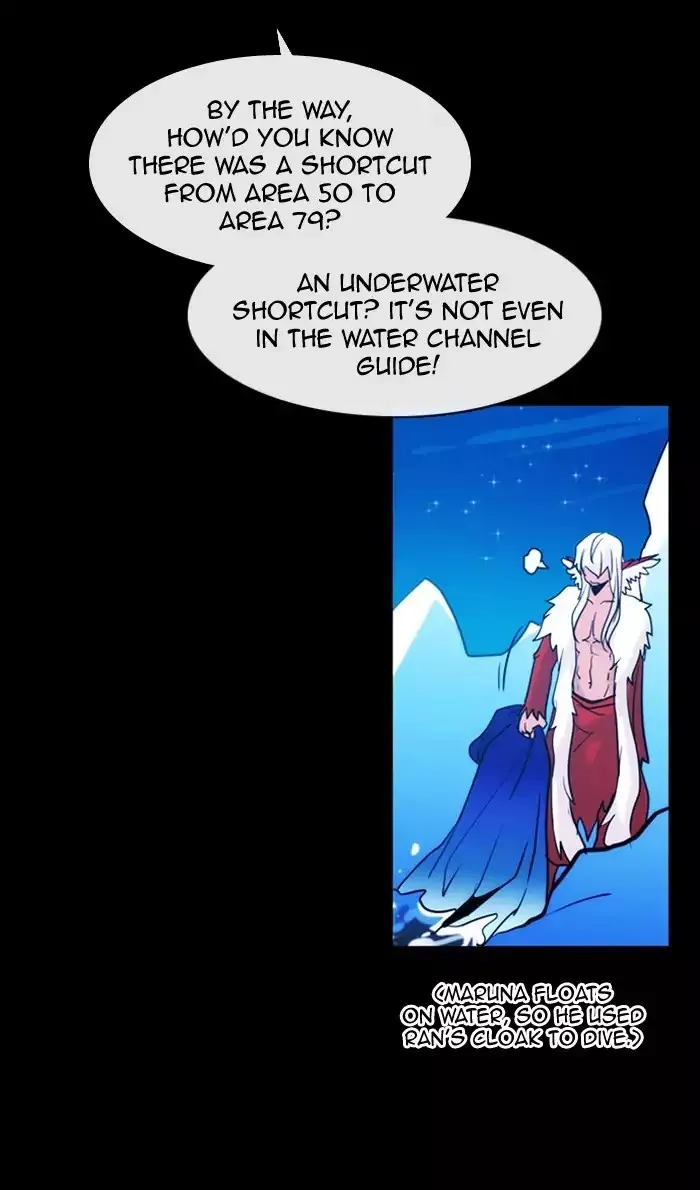 Kubera Zinmanga X Chapter 358 Page 45