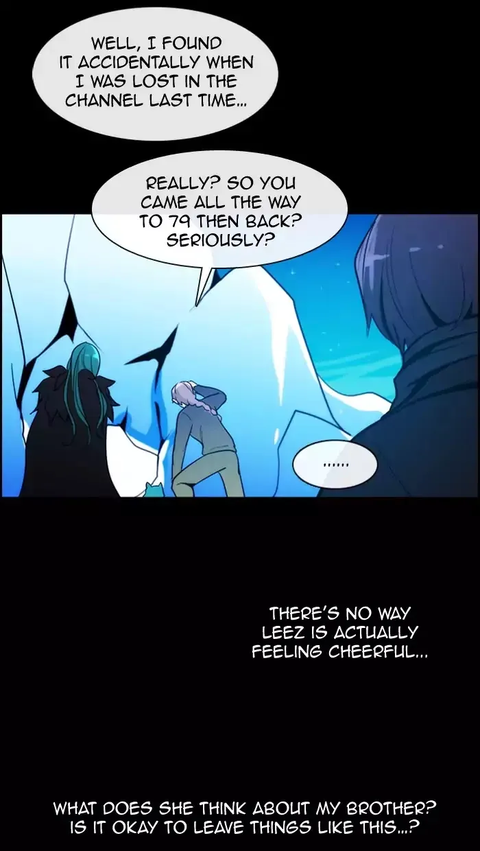 Kubera Zinmanga X Chapter 358 Page 46