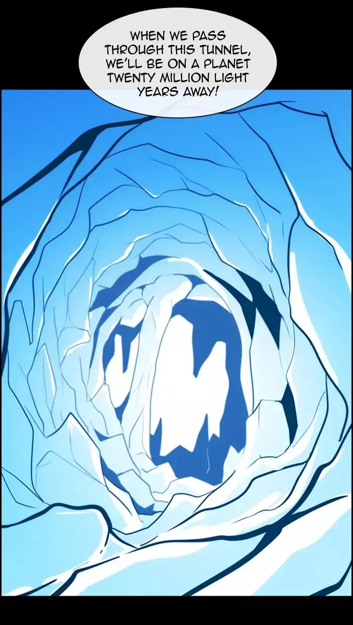 Kubera Zinmanga X Chapter 358 Page 49