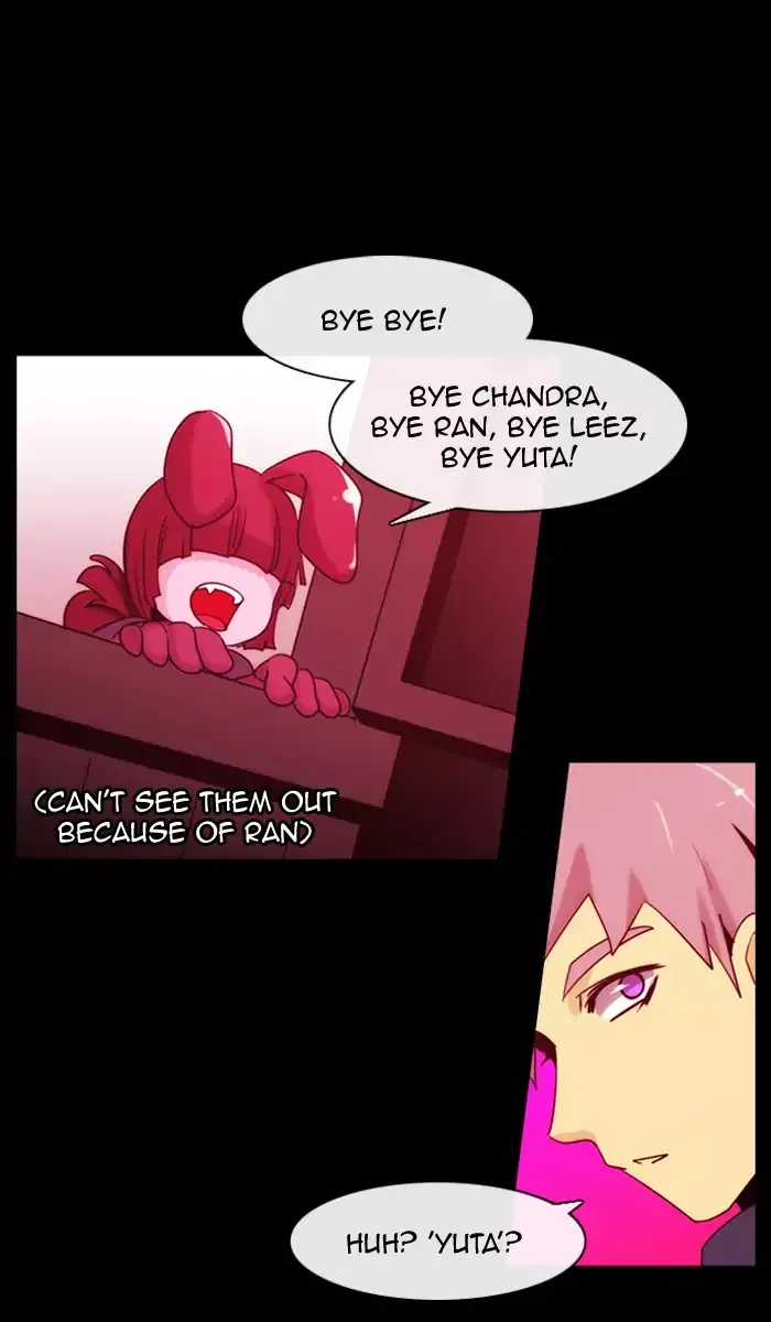 Kubera Zinmanga X Chapter 357 Page 1