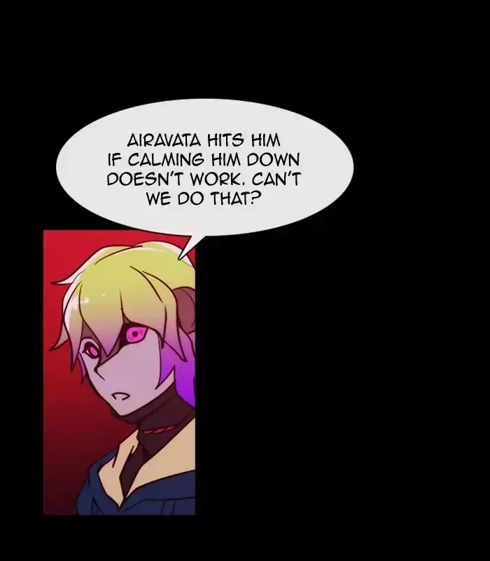 Kubera Zinmanga X Chapter 355 Page 3