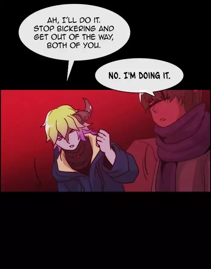 Kubera Zinmanga X Chapter 355 Page 5