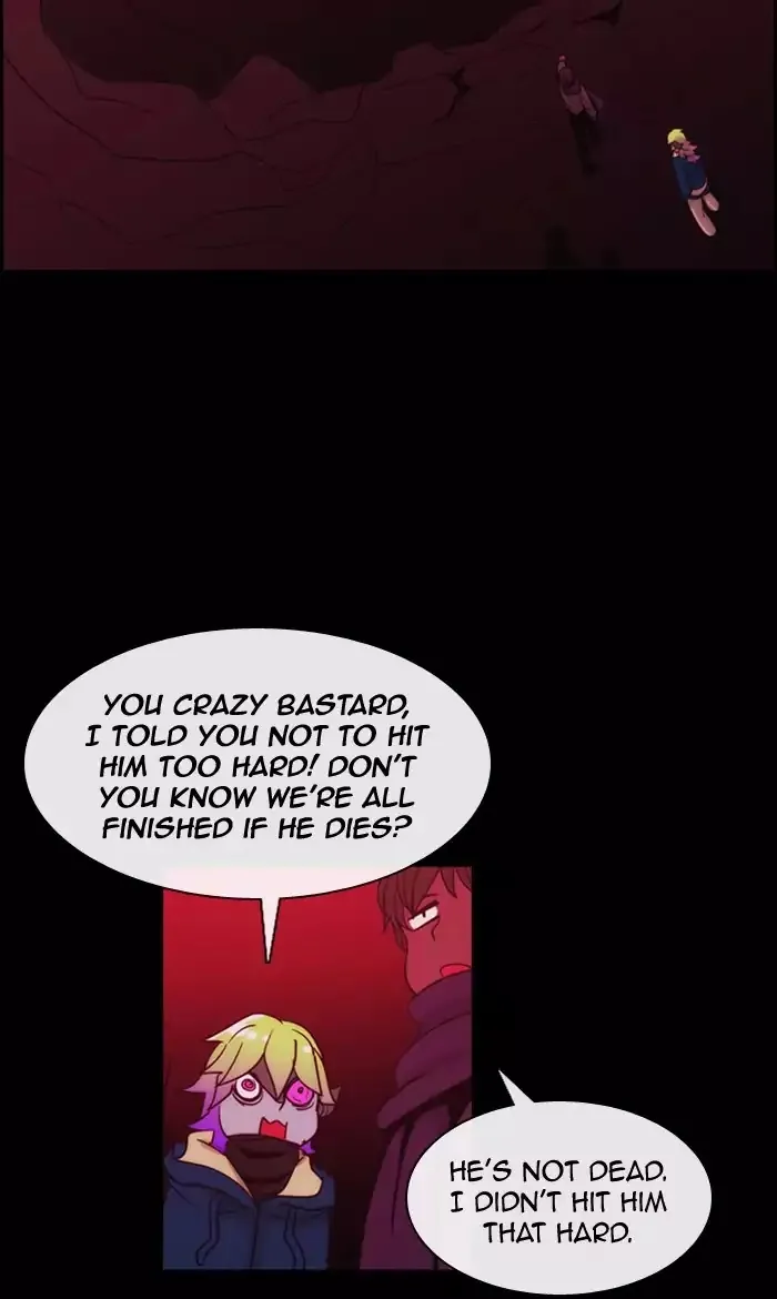 Kubera Zinmanga X Chapter 355 Page 8
