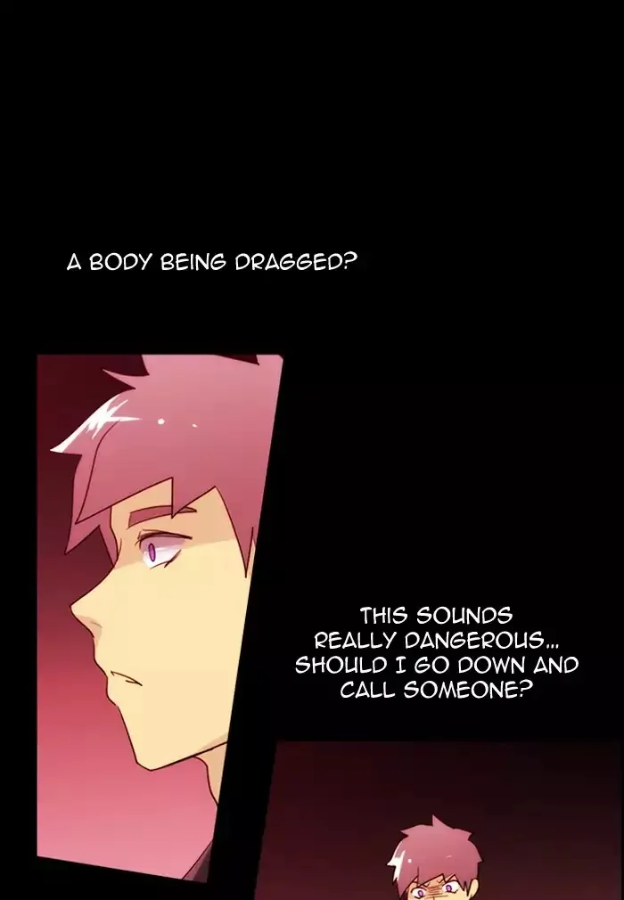 Kubera Zinmanga X Chapter 355 Page 22