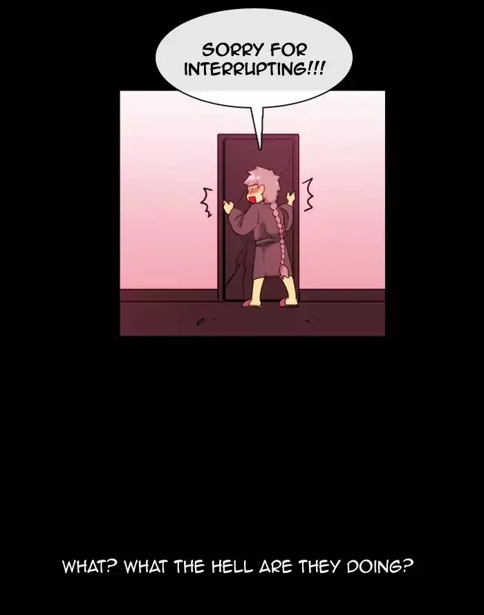 Kubera Zinmanga X Chapter 355 Page 32