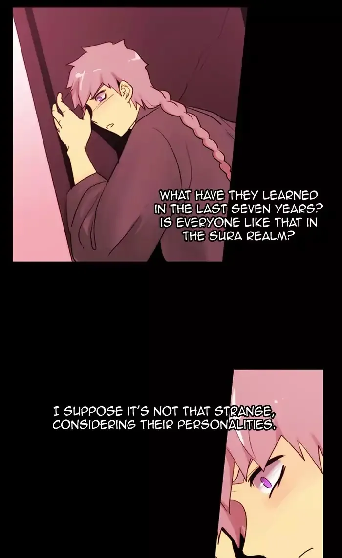 Kubera Zinmanga X Chapter 355 Page 33