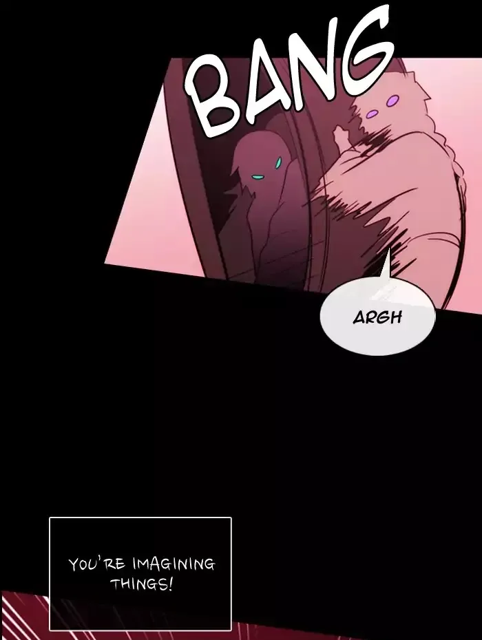 Kubera Zinmanga X Chapter 355 Page 35
