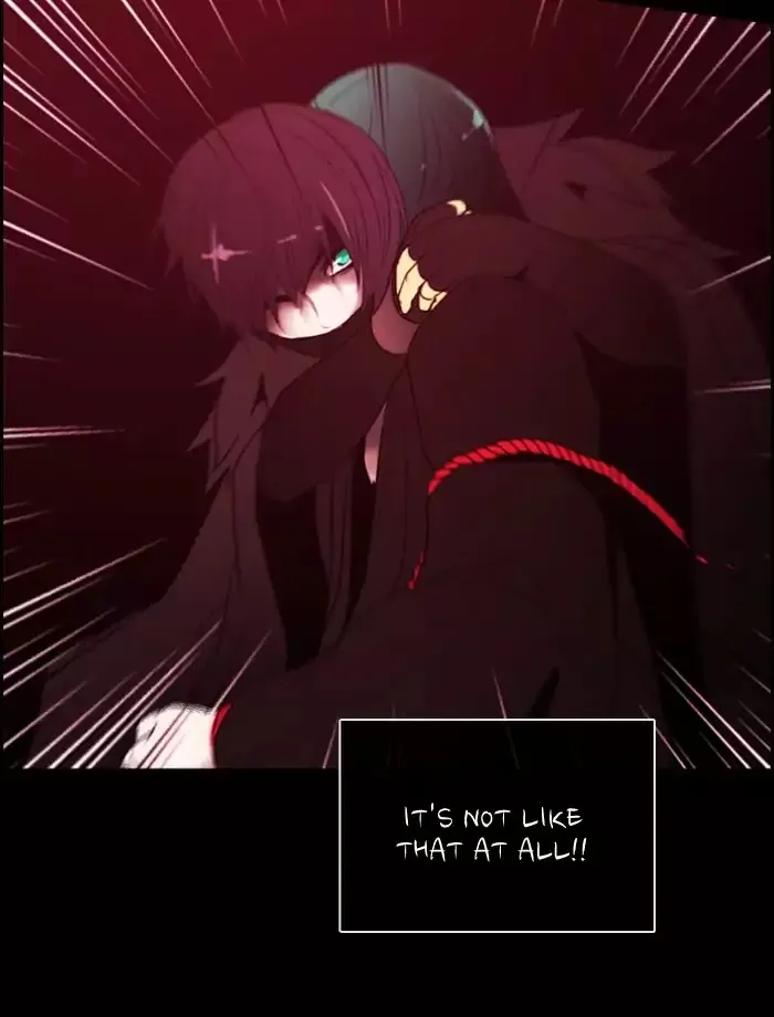 Kubera Zinmanga X Chapter 355 Page 36
