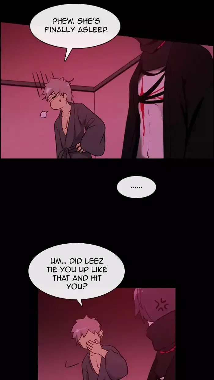 Kubera Zinmanga X Chapter 355 Page 40