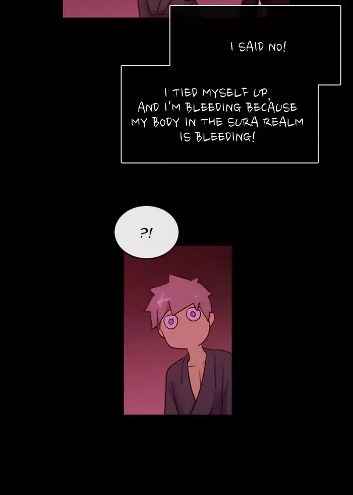 Kubera Zinmanga X Chapter 355 Page 41