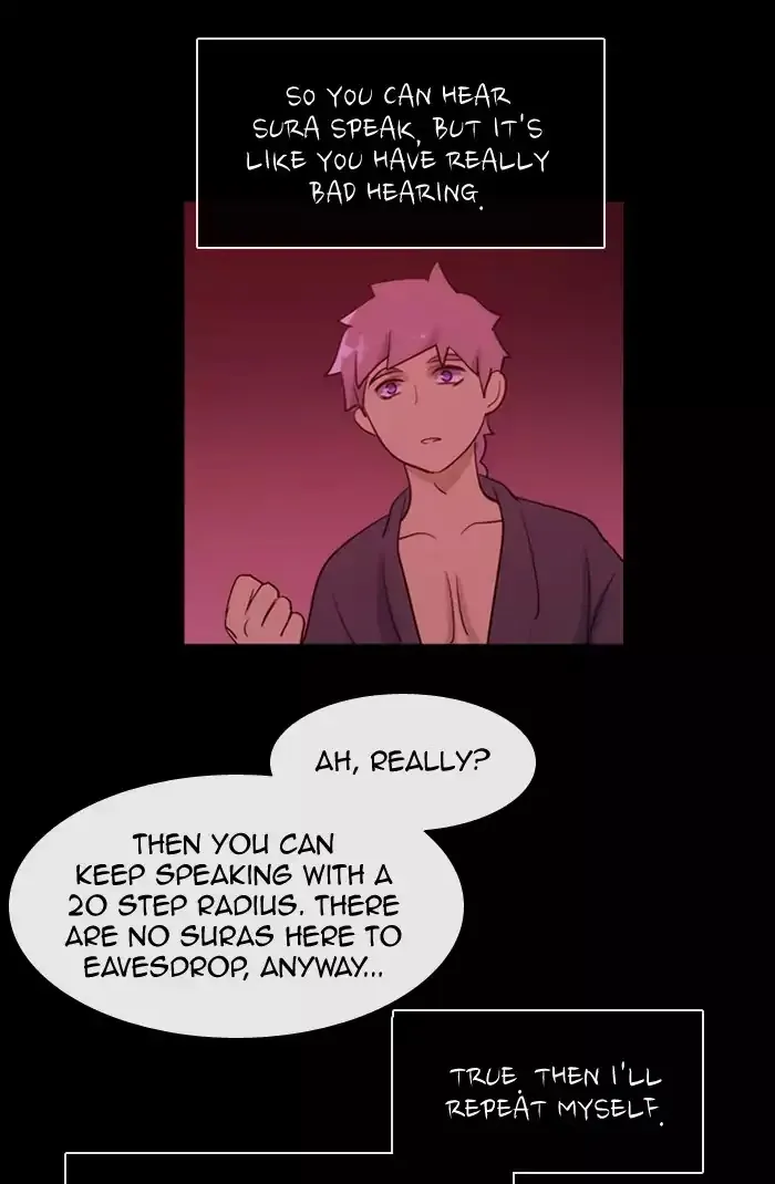 Kubera Zinmanga X Chapter 355 Page 46