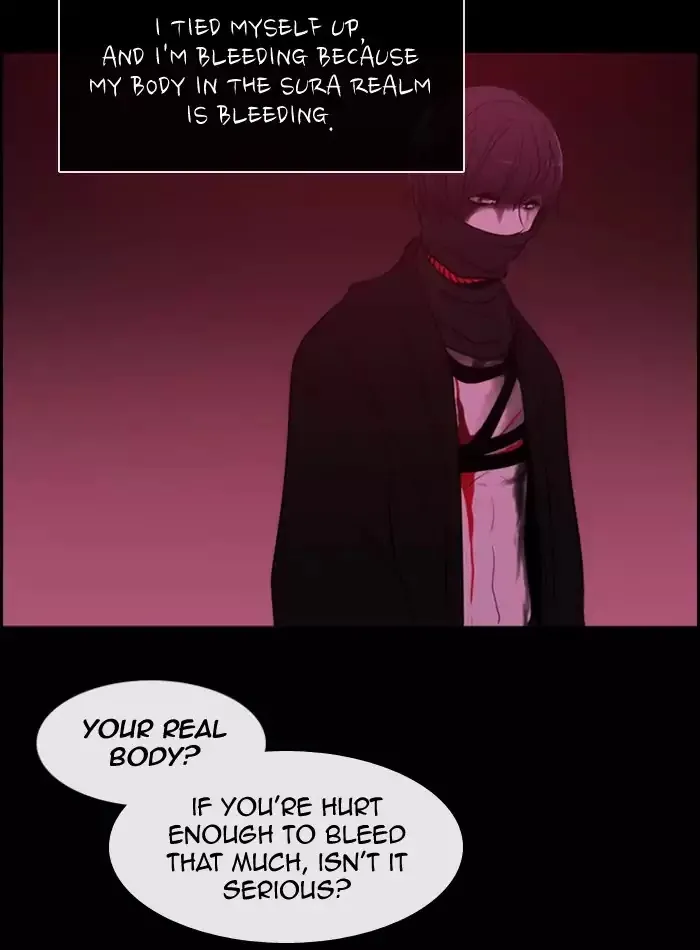 Kubera Zinmanga X Chapter 355 Page 47