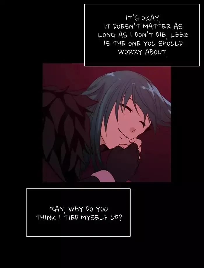 Kubera Zinmanga X Chapter 355 Page 48