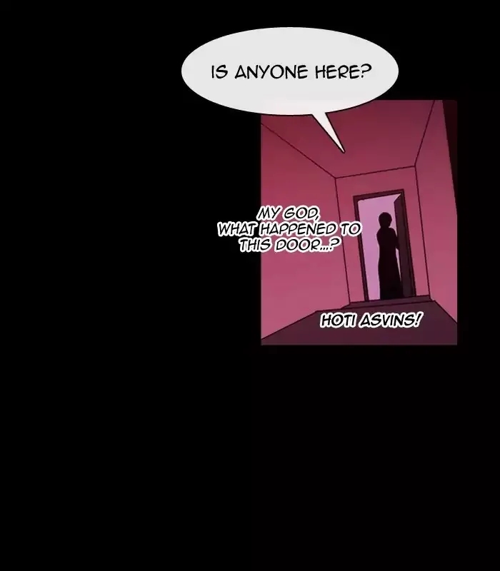 Kubera Zinmanga X Chapter 355 Page 54
