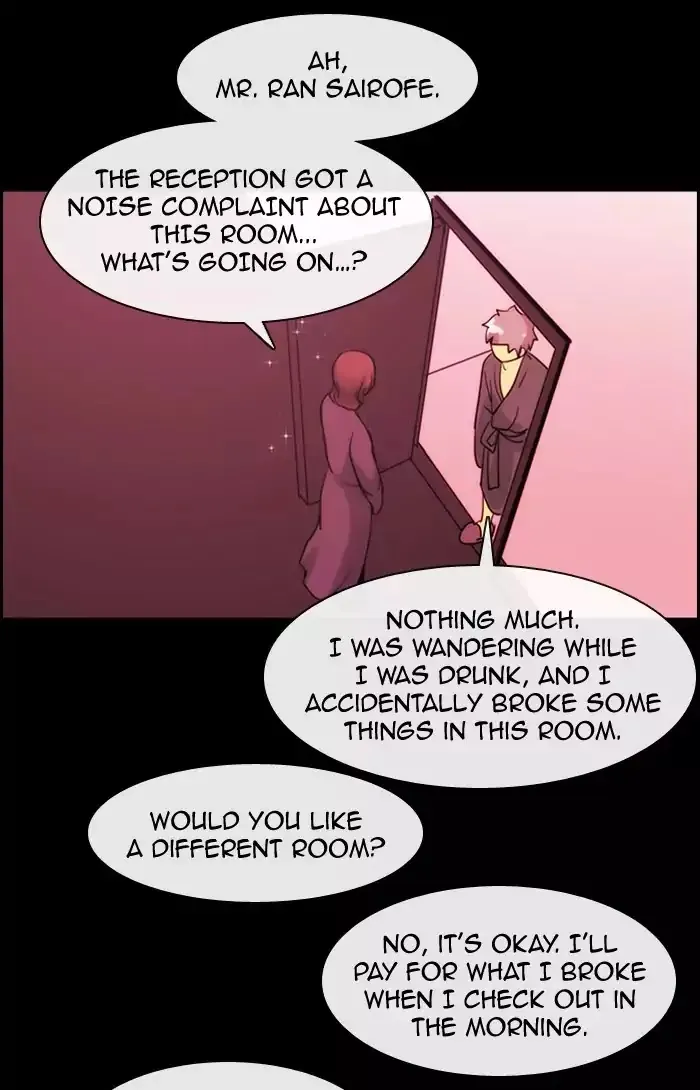 Kubera Zinmanga X Chapter 355 Page 55