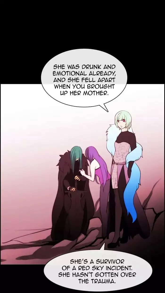 Kubera Zinmanga X Chapter 354 Page 8