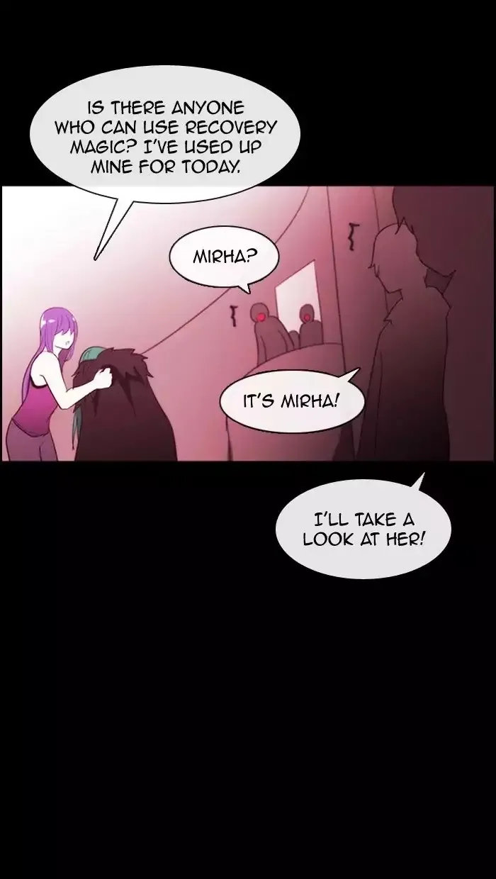 Kubera Zinmanga X Chapter 354 Page 9