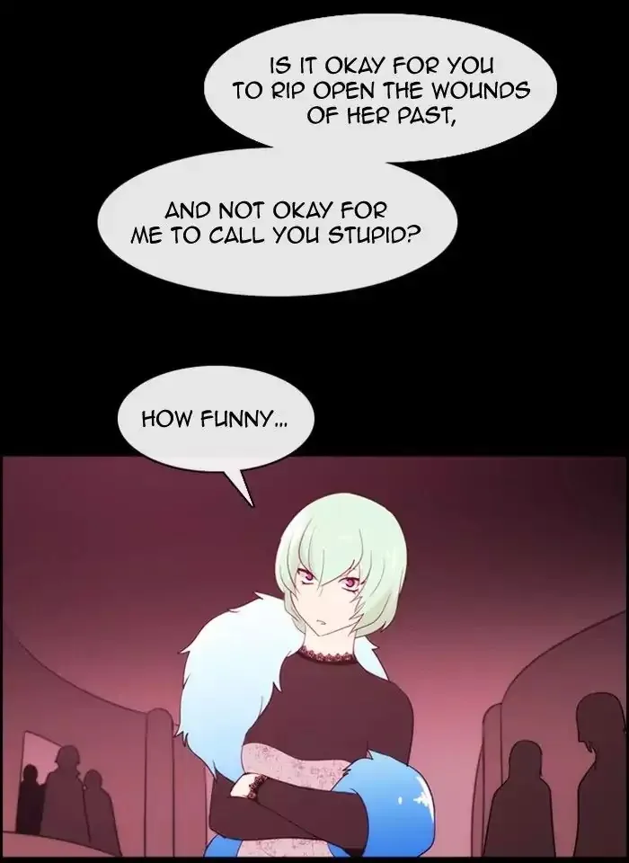 Kubera Zinmanga X Chapter 354 Page 15