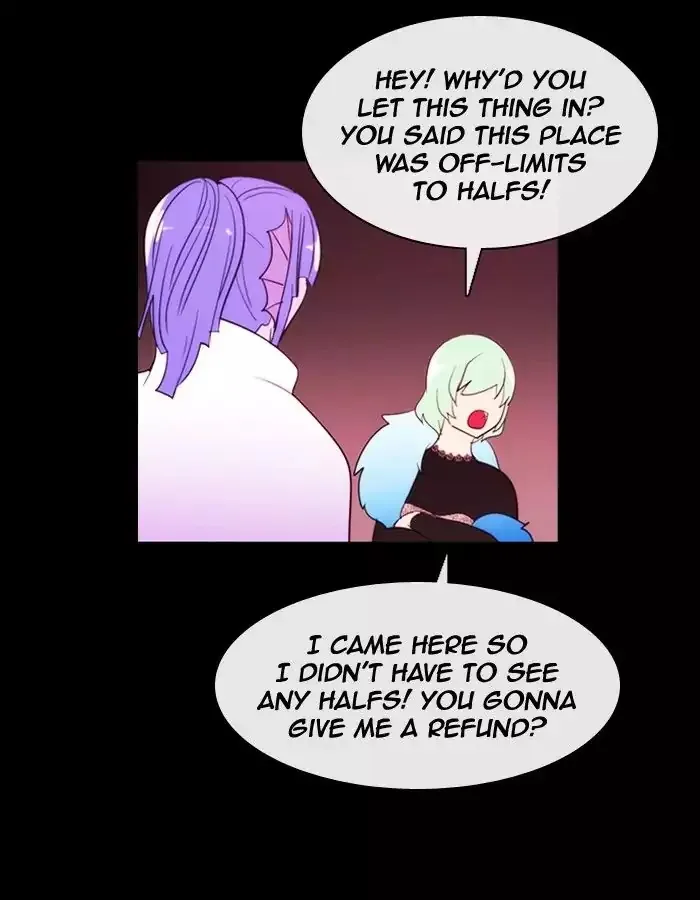 Kubera Zinmanga X Chapter 354 Page 18