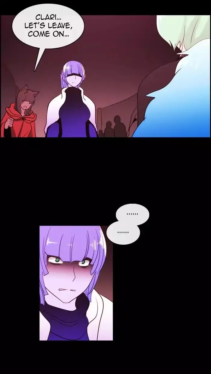 Kubera Zinmanga X Chapter 354 Page 19